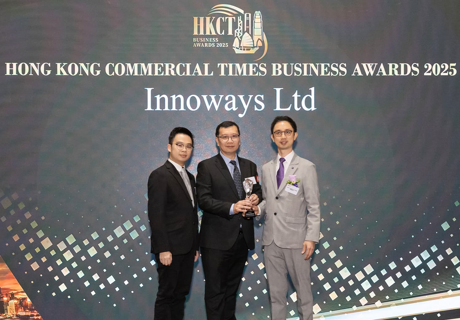 HKCT---Innoways